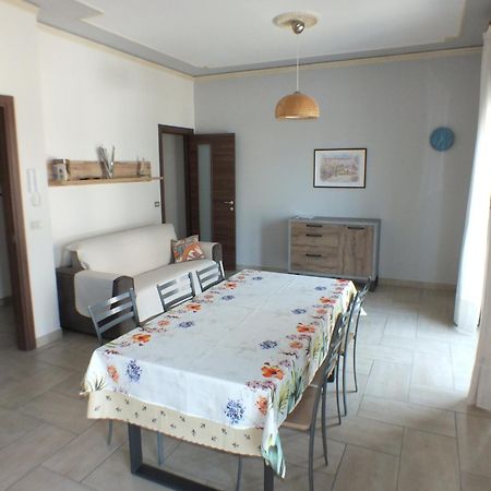 Casa A Riba U Mari Διαμέρισμα Riposto Εξωτερικό φωτογραφία