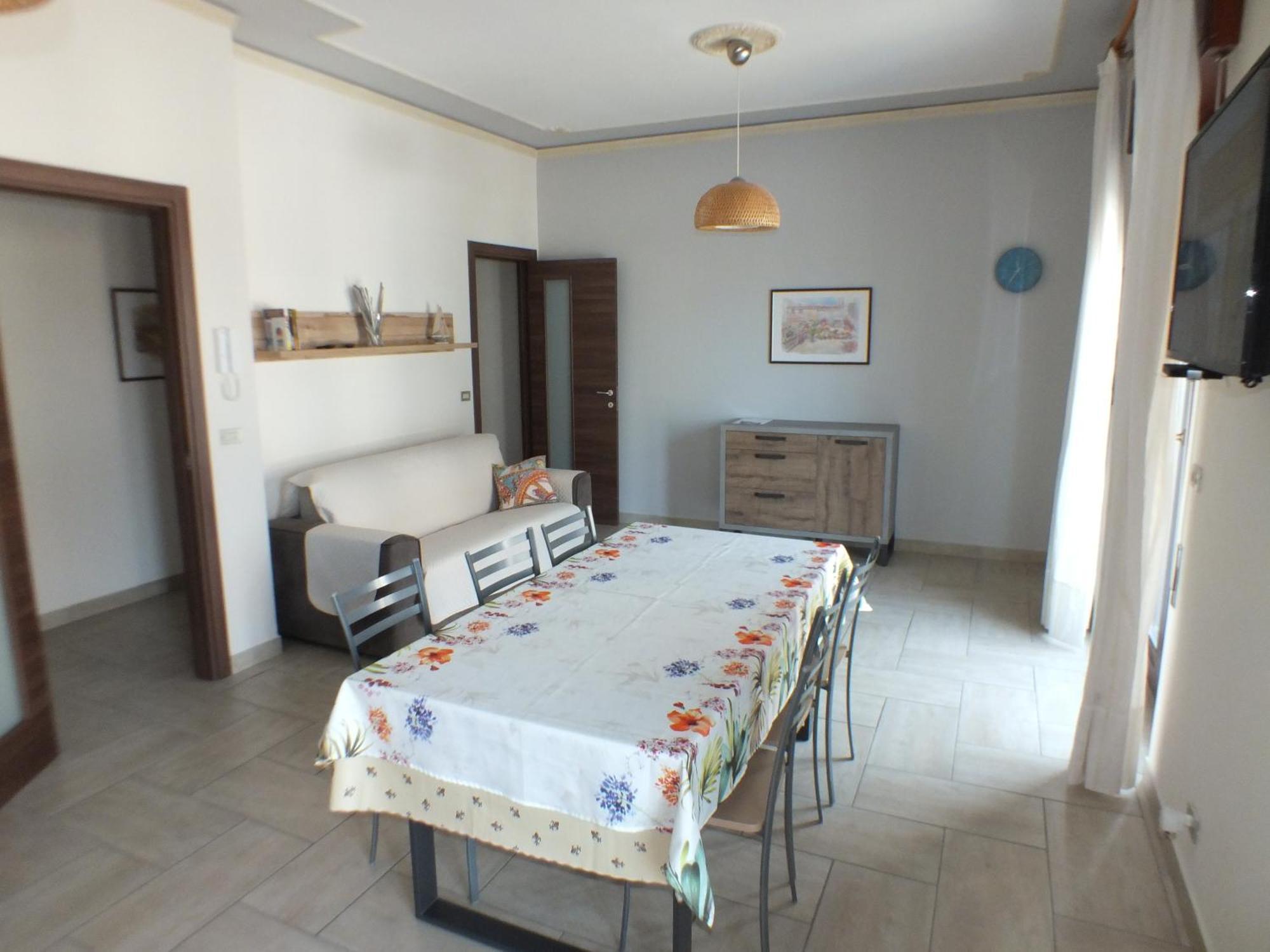 Casa A Riba U Mari Διαμέρισμα Riposto Εξωτερικό φωτογραφία