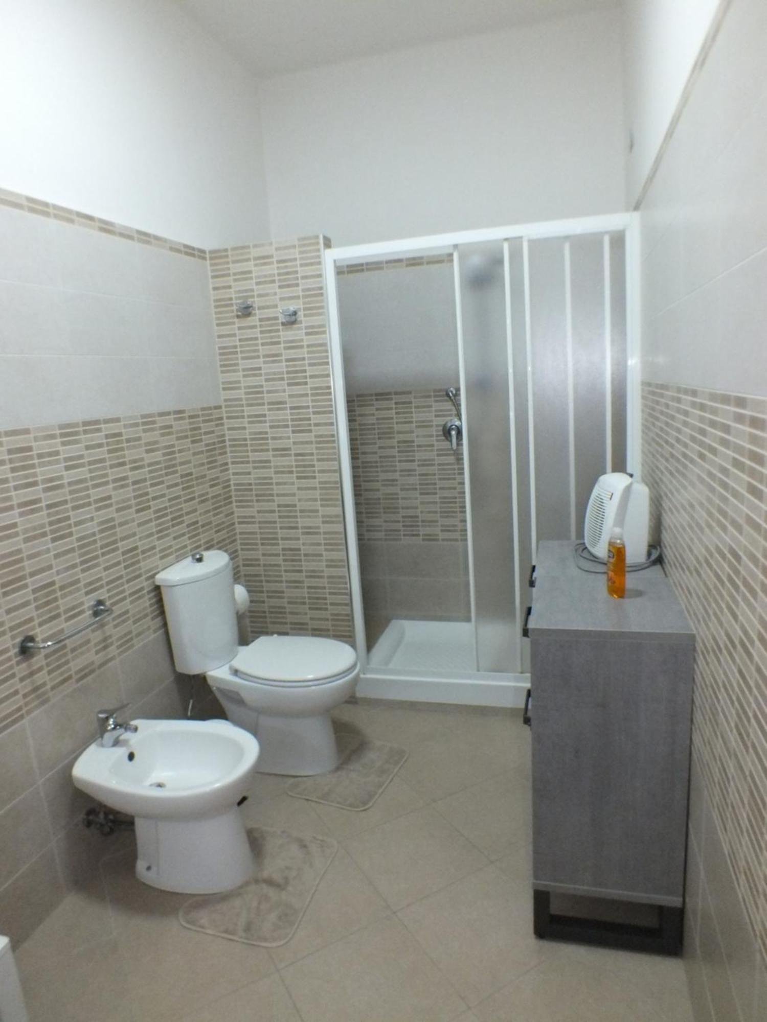 Casa A Riba U Mari Διαμέρισμα Riposto Εξωτερικό φωτογραφία