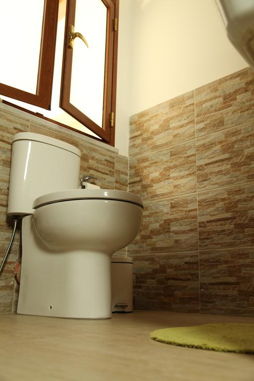 Casa A Riba U Mari Διαμέρισμα Riposto Δωμάτιο φωτογραφία