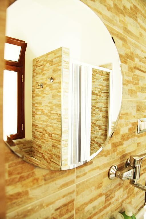 Casa A Riba U Mari Διαμέρισμα Riposto Δωμάτιο φωτογραφία