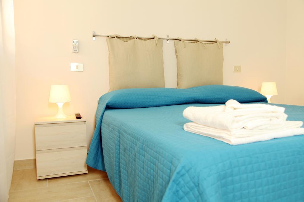Casa A Riba U Mari Διαμέρισμα Riposto Δωμάτιο φωτογραφία