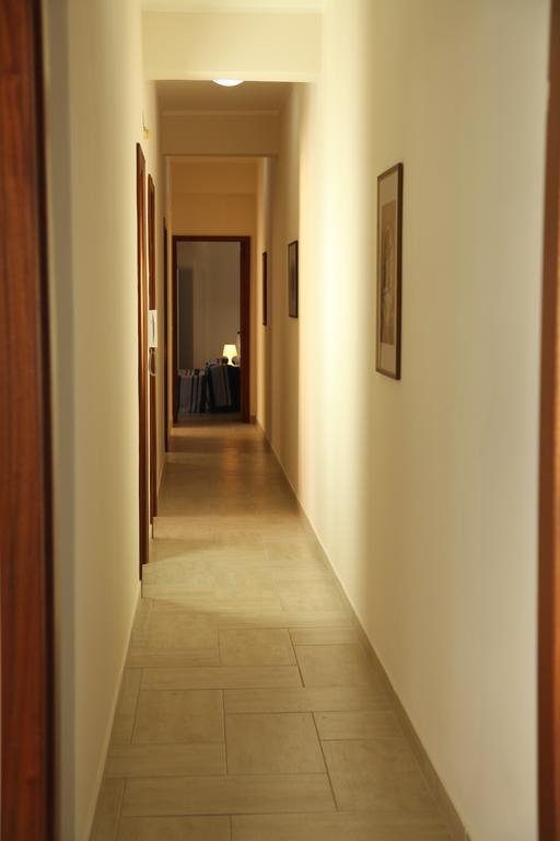 Casa A Riba U Mari Διαμέρισμα Riposto Δωμάτιο φωτογραφία